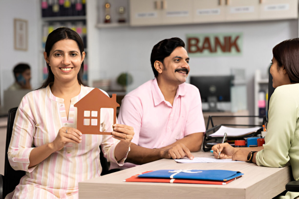 Loan Against Property